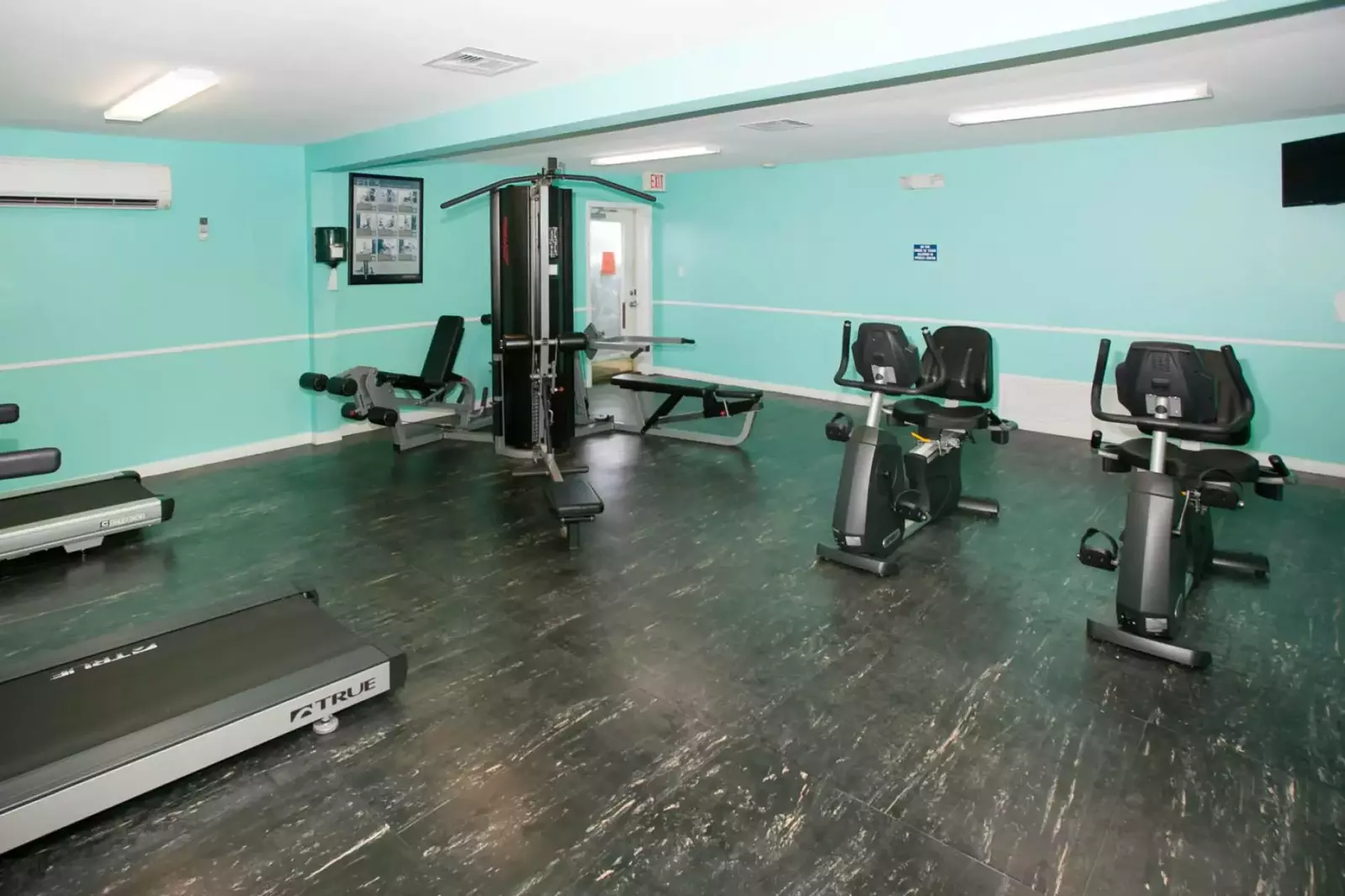 Seaside Beach and Racquet 3201