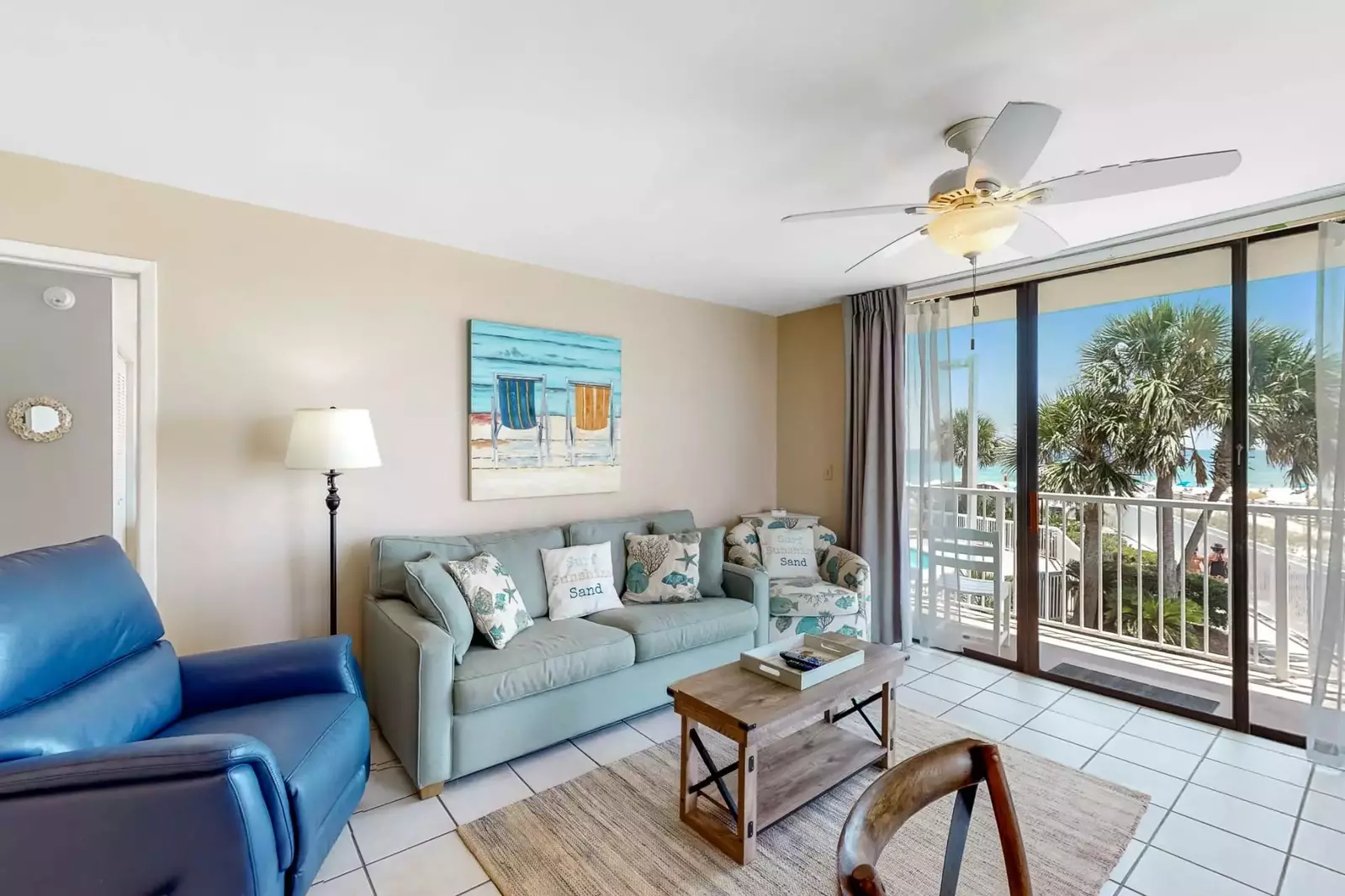 Seaside Beach and Racquet 3201