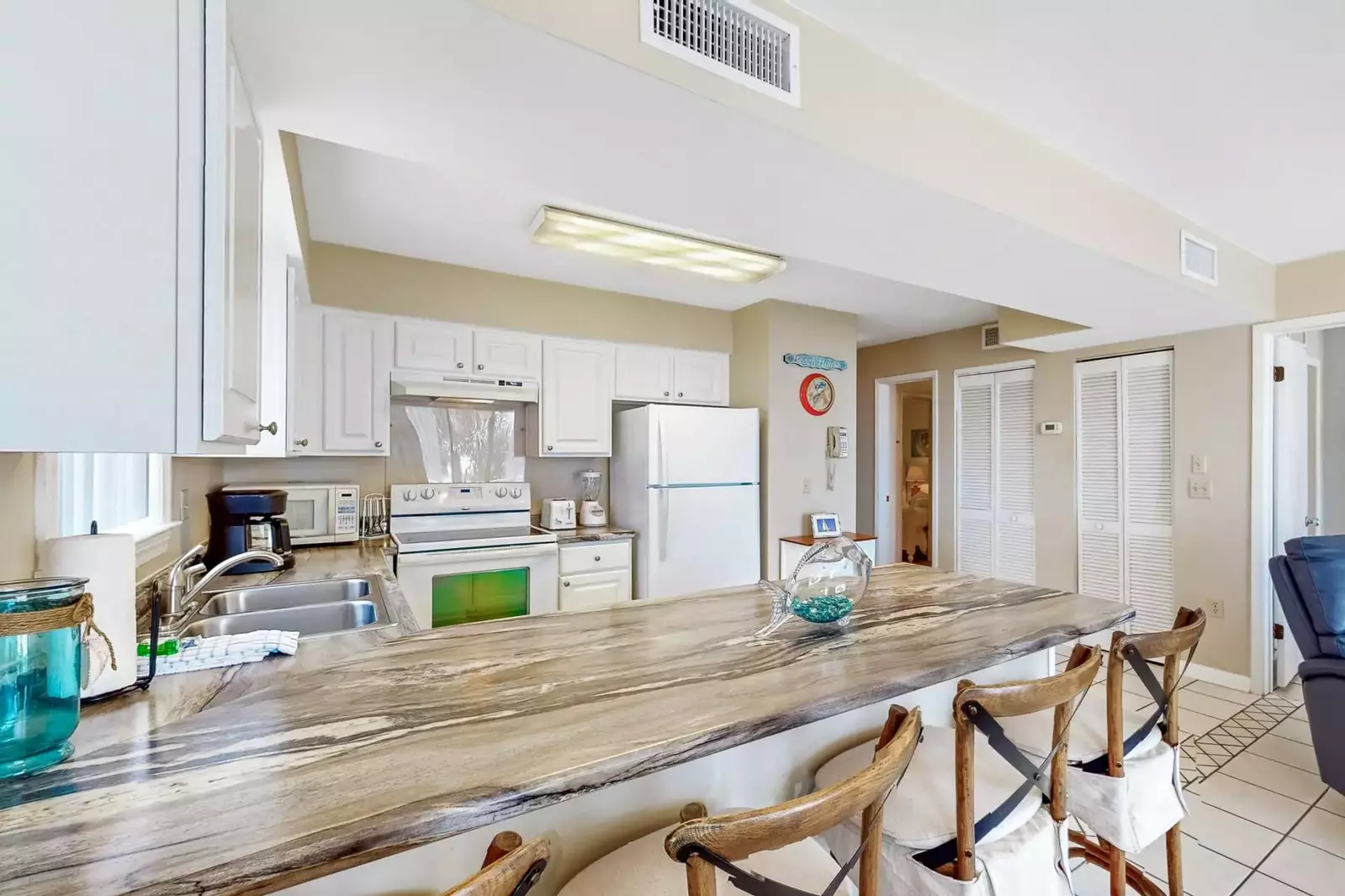 Seaside Beach and Racquet 3201