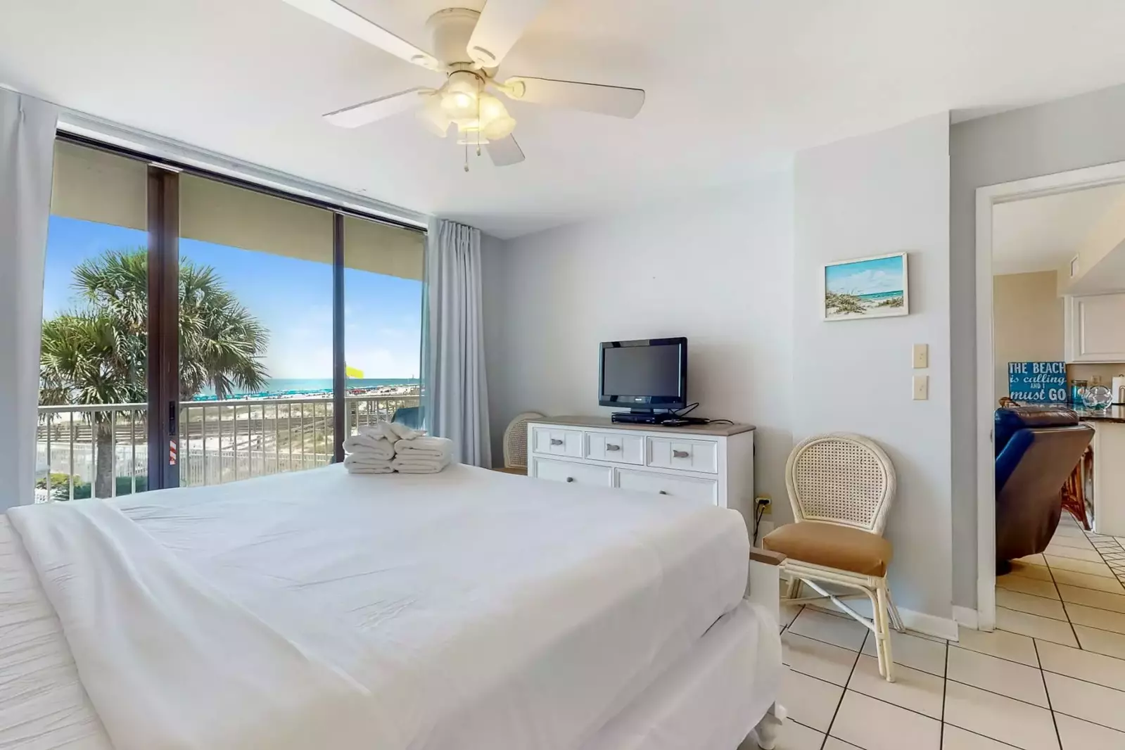 Seaside Beach and Racquet 3201