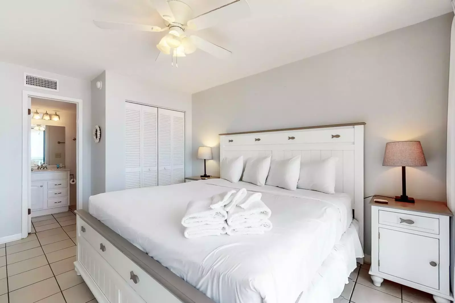 Seaside Beach and Racquet 3201