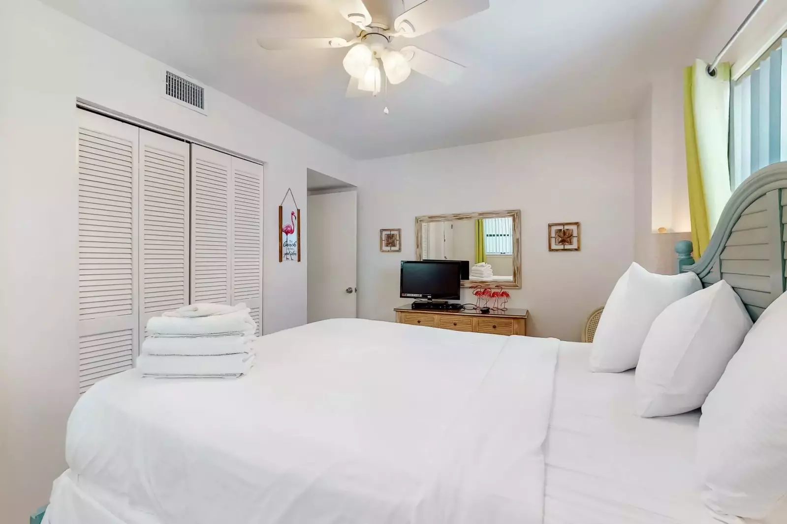 Seaside Beach and Racquet 3201