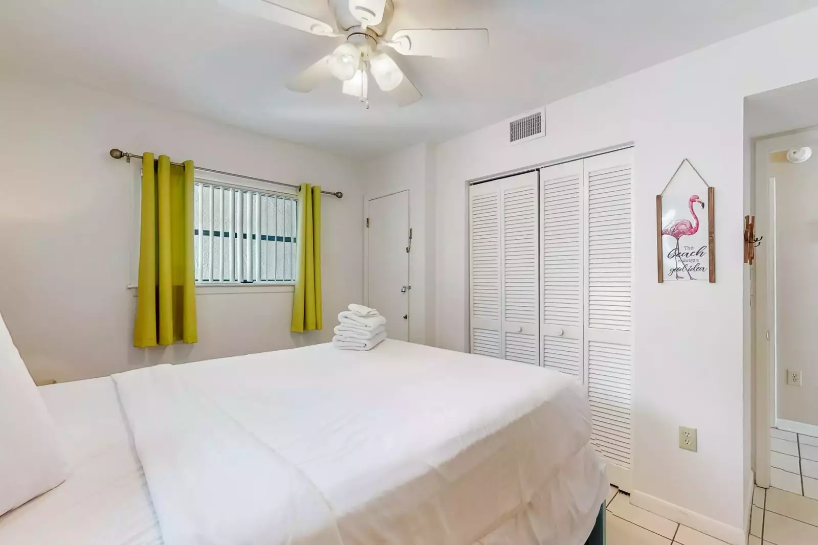 Seaside Beach and Racquet 3201