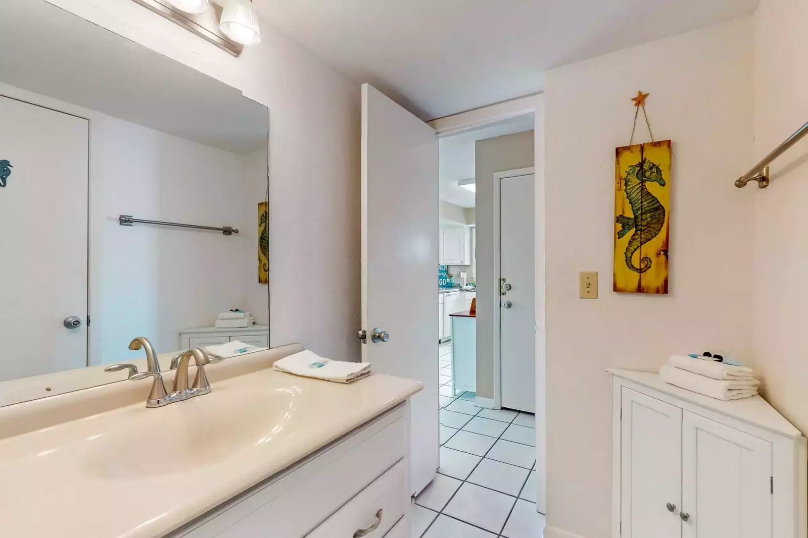 Seaside Beach and Racquet 3201