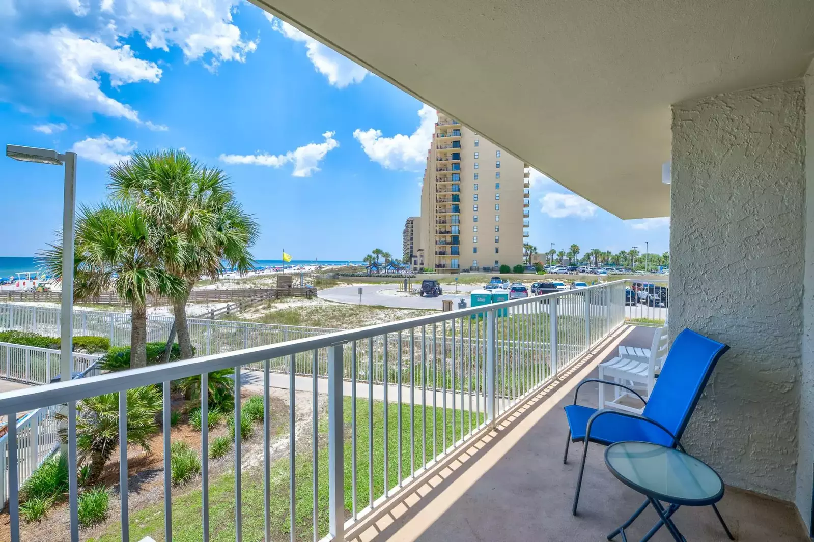 Seaside Beach and Racquet 3201