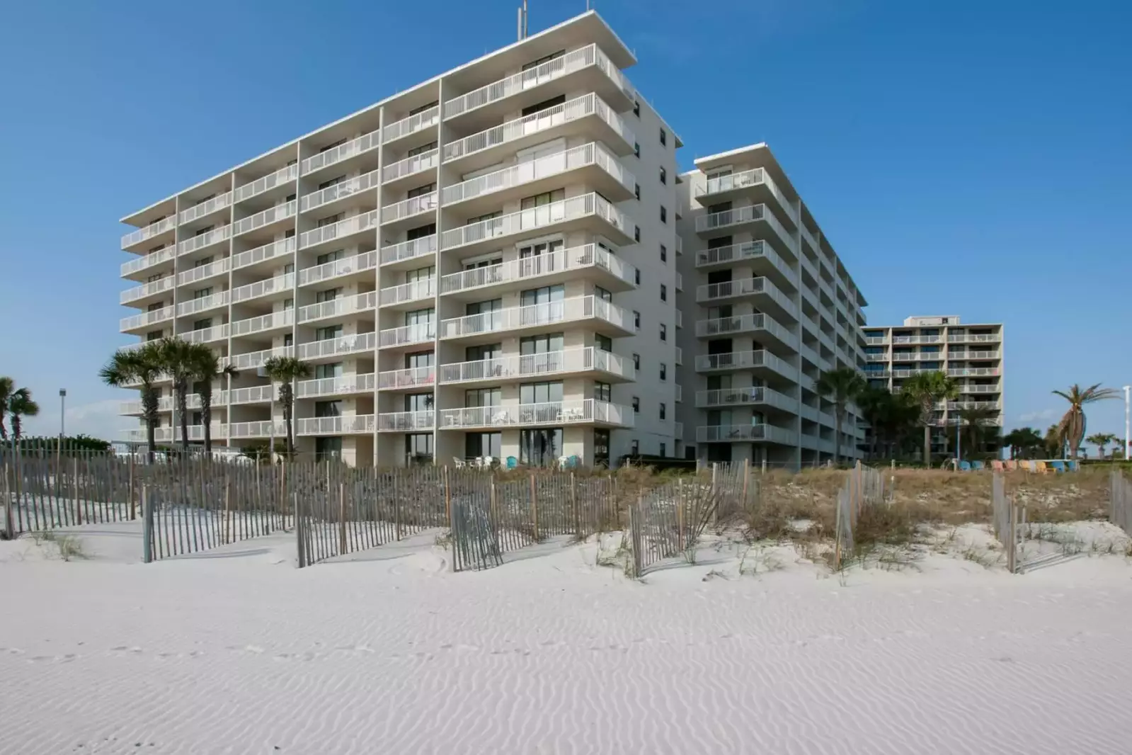 Seaside Beach and Racquet 3201