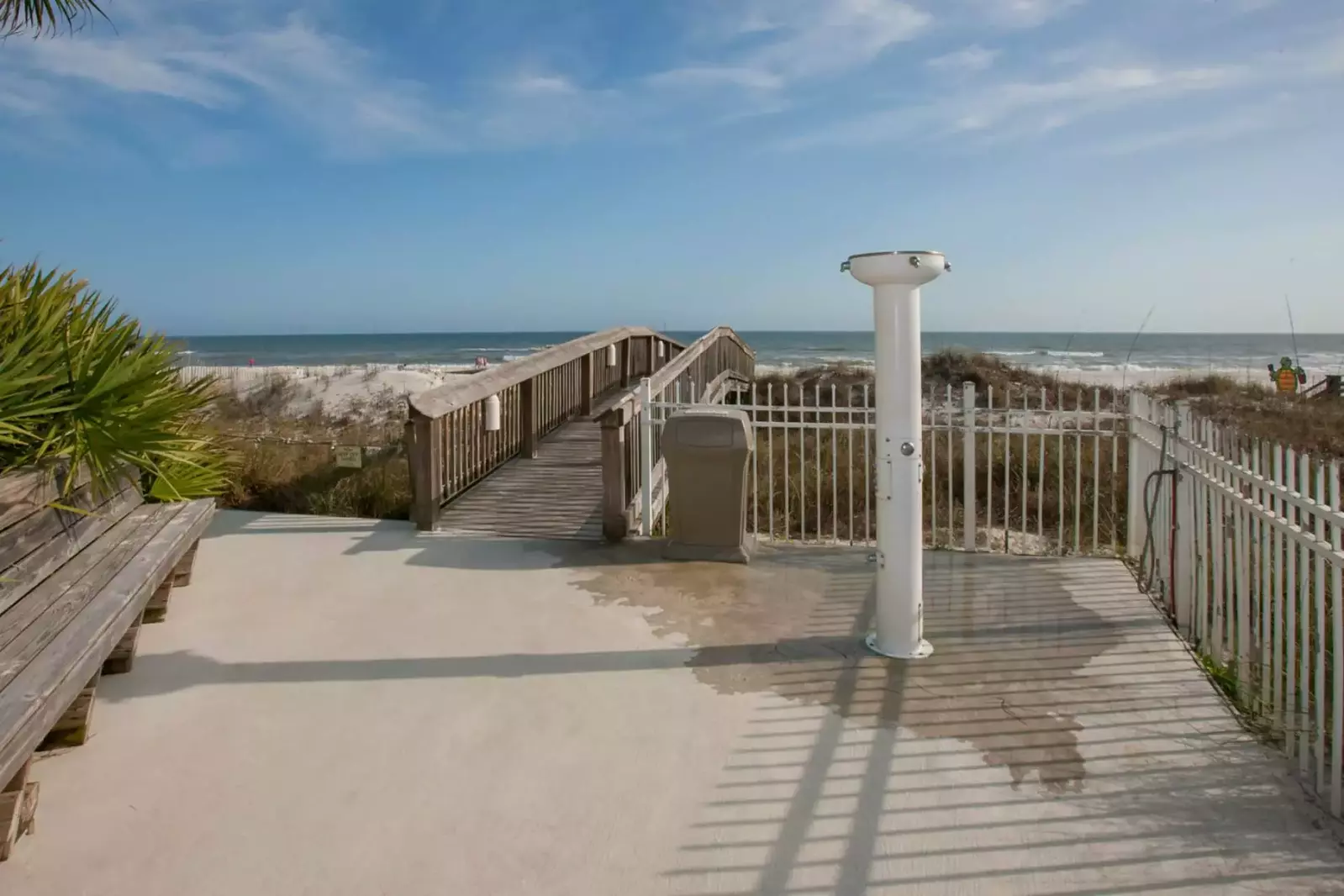 Seaside Beach and Racquet 3201