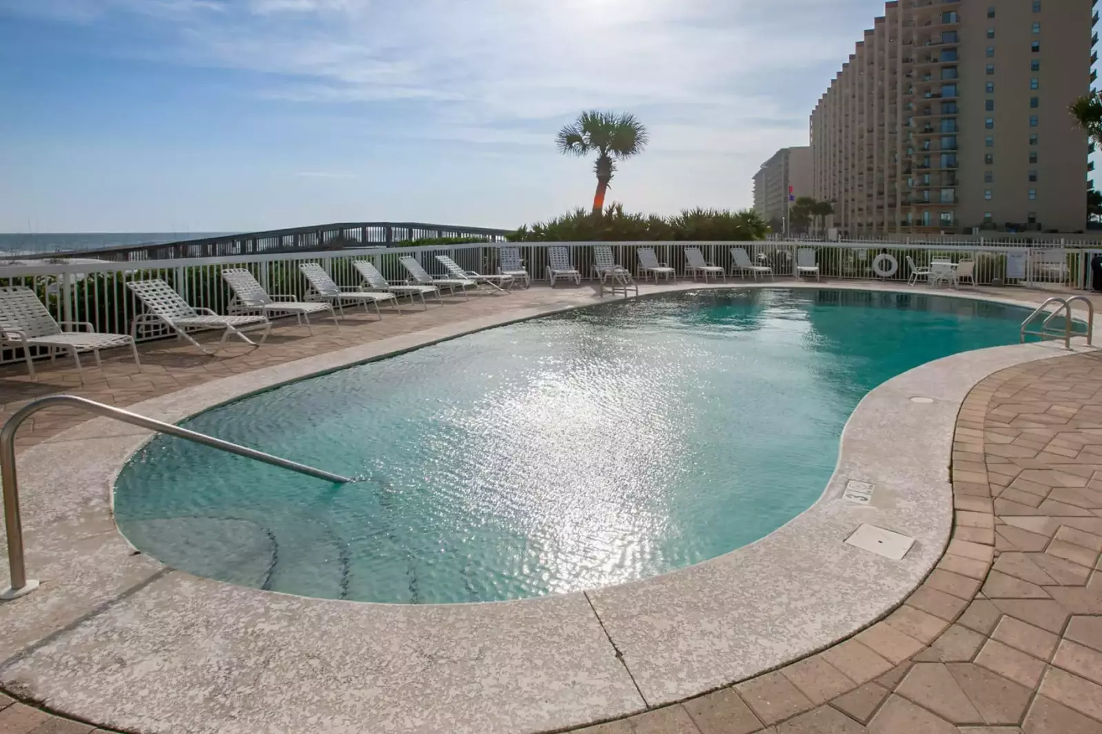 Seaside Beach and Racquet 3201