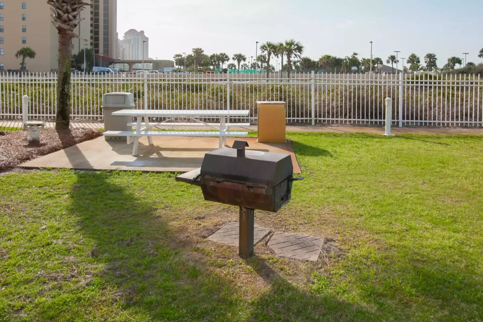 Seaside Beach and Racquet 3201