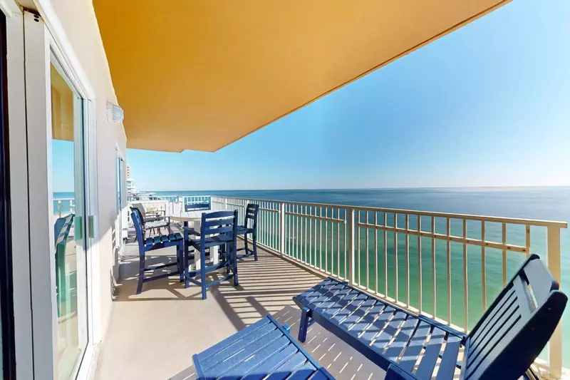 Crystal Shores West 1101