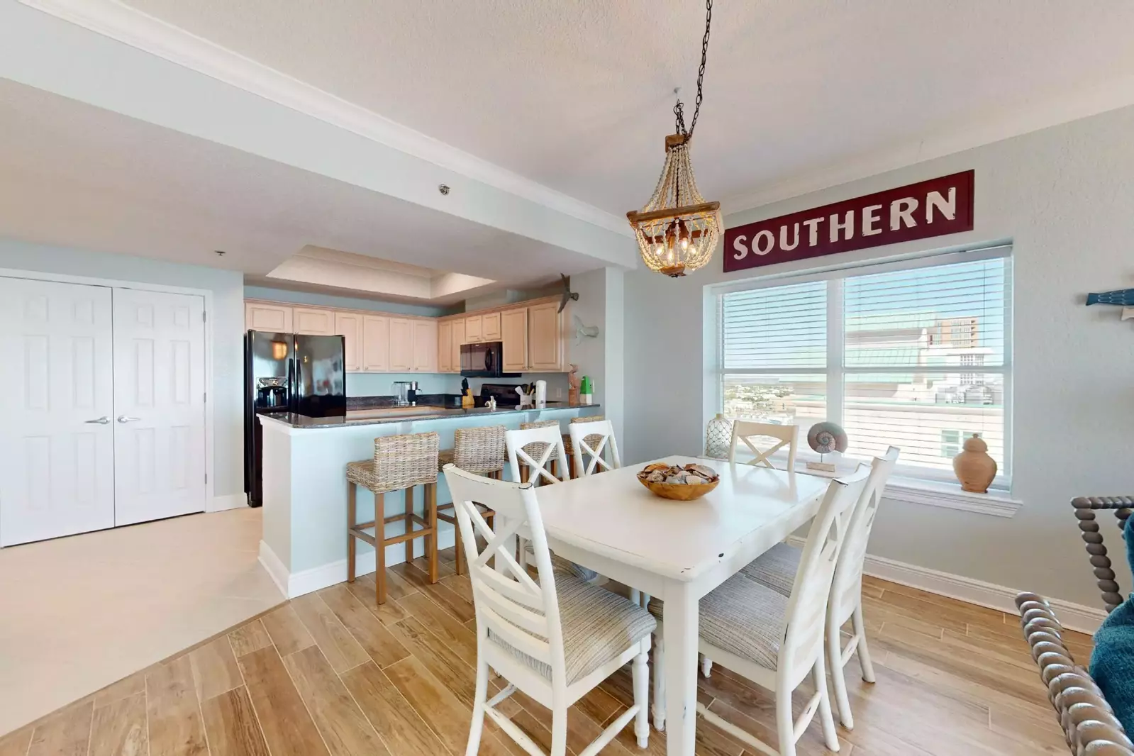 Crystal Shores West 1101