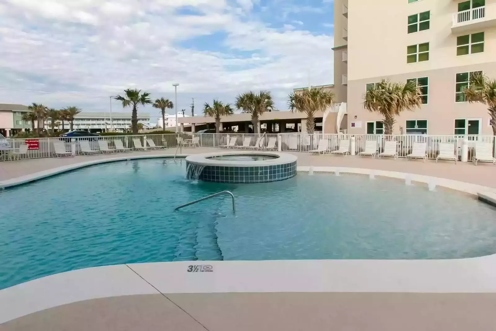 Crystal Shores West 1101