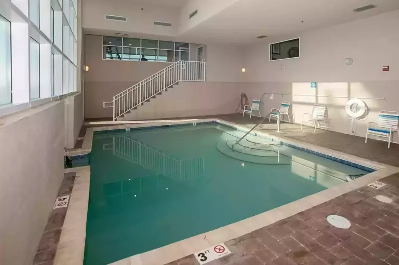 Crystal Shores West 1101