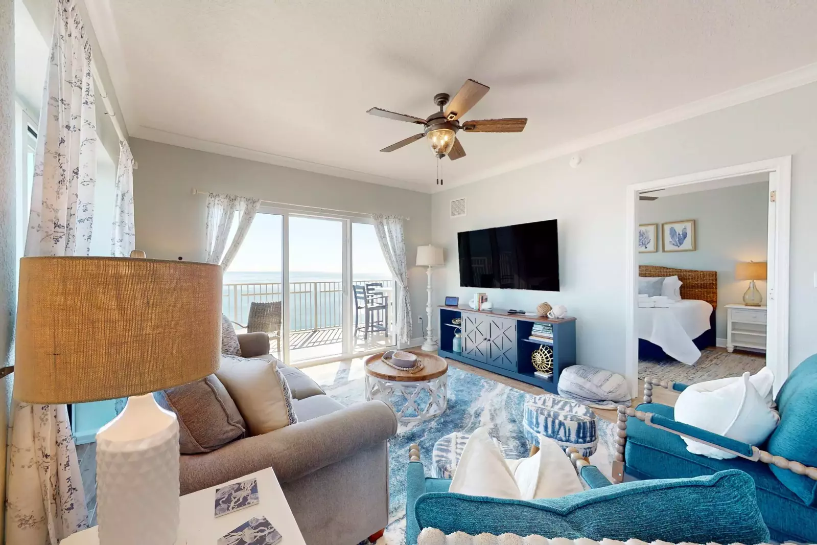 Crystal Shores West 1101