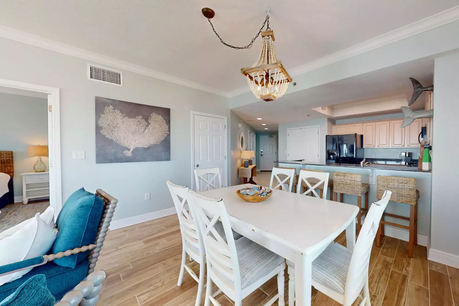 Crystal Shores West 1101