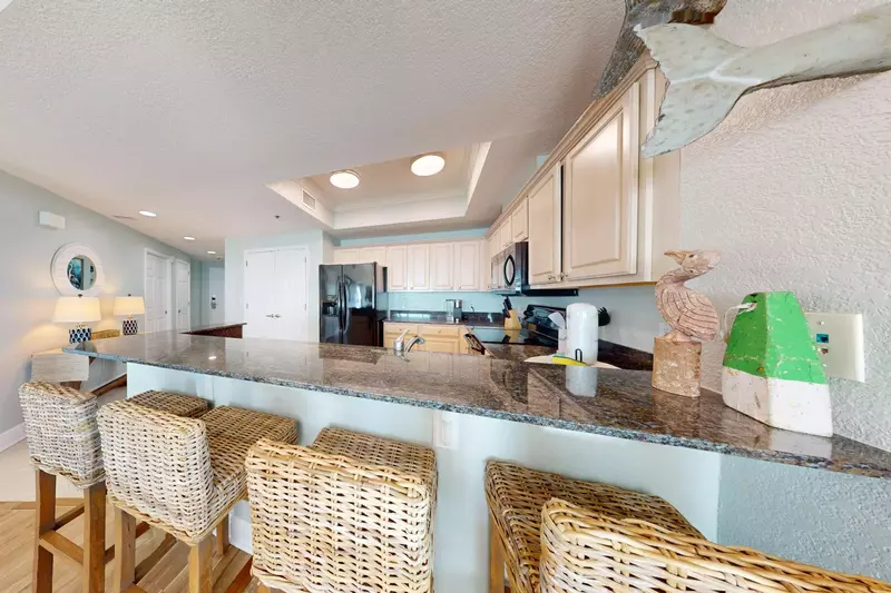 Crystal Shores West 1101