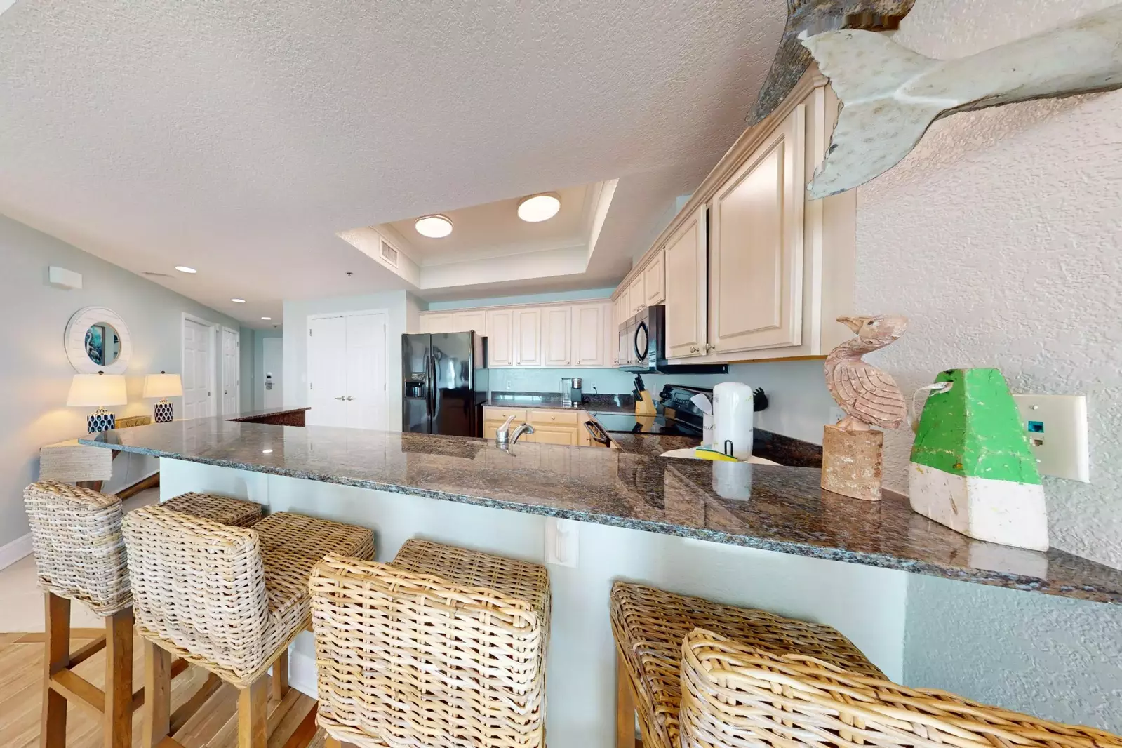 Crystal Shores West 1101