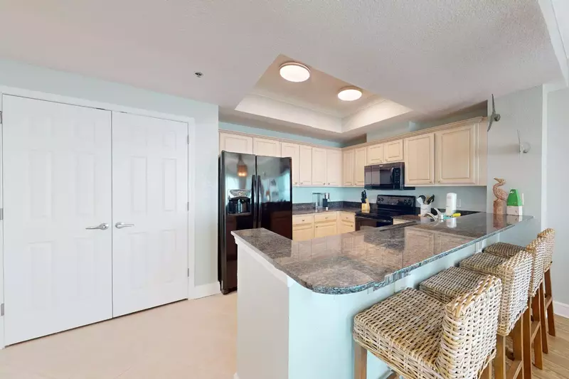 Crystal Shores West 1101