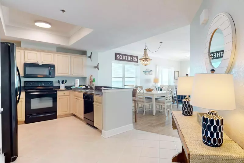 Crystal Shores West 1101