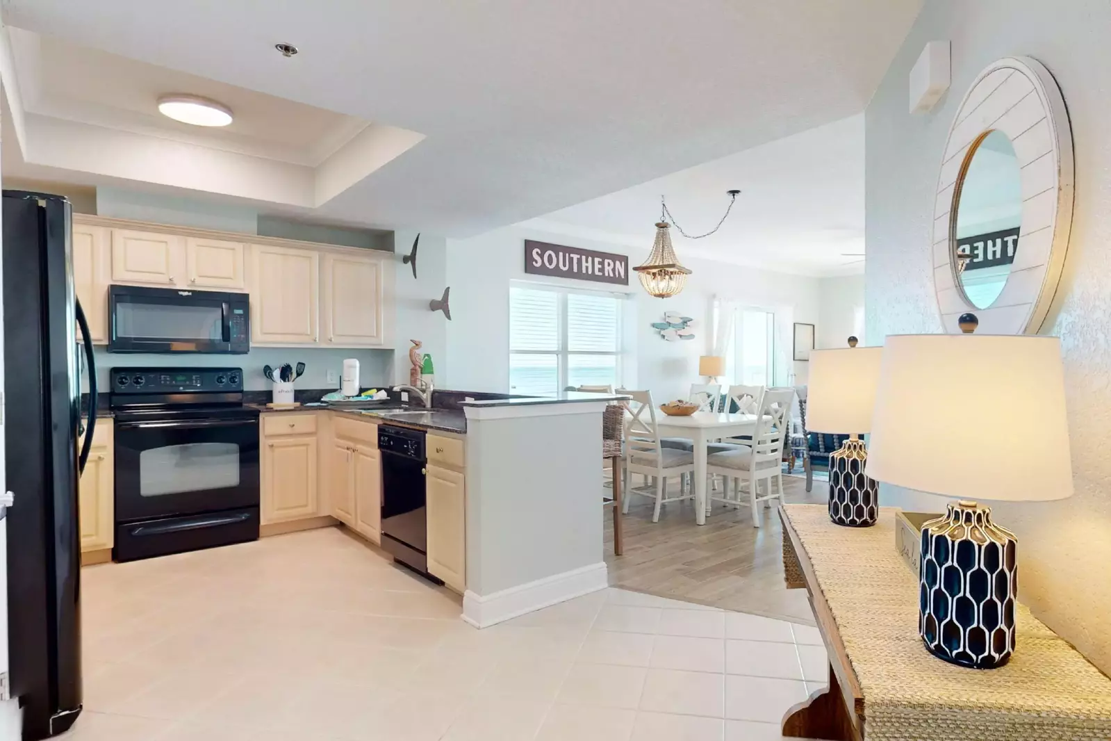 Crystal Shores West 1101