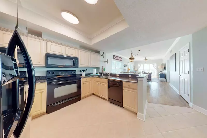 Crystal Shores West 1101