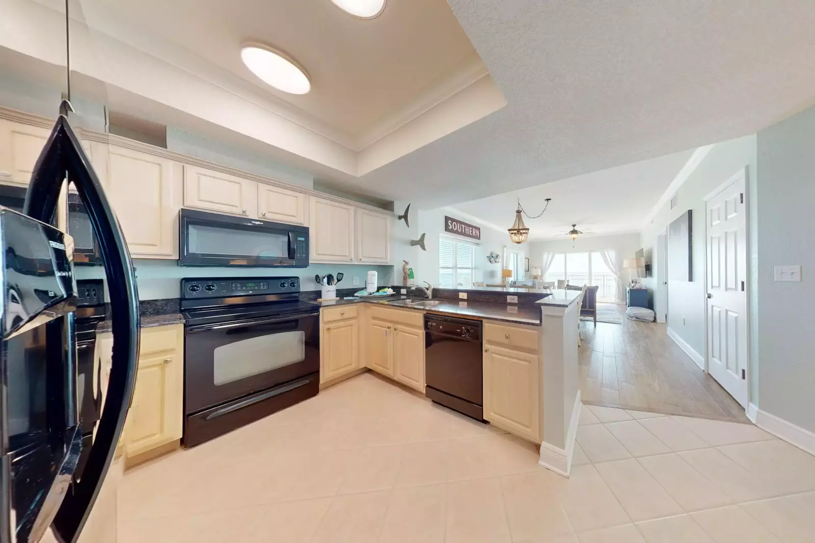 Crystal Shores West 1101