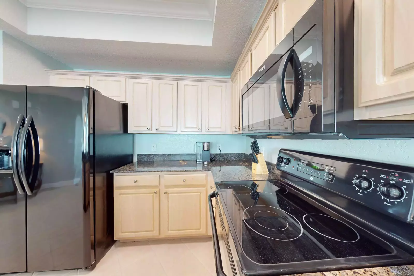 Crystal Shores West 1101