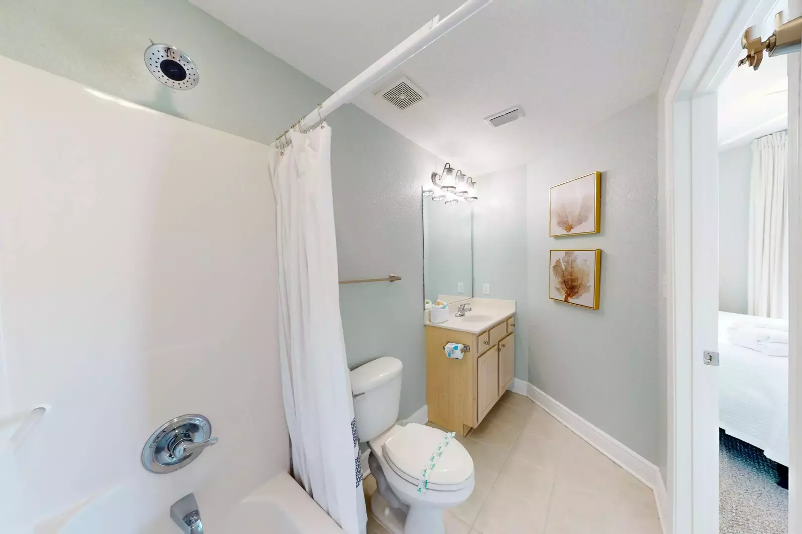 Crystal Shores West 1101