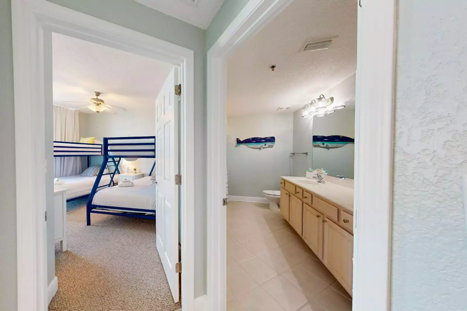 Crystal Shores West 1101