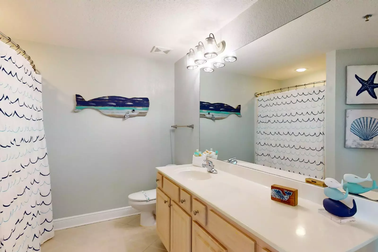 Crystal Shores West 1101