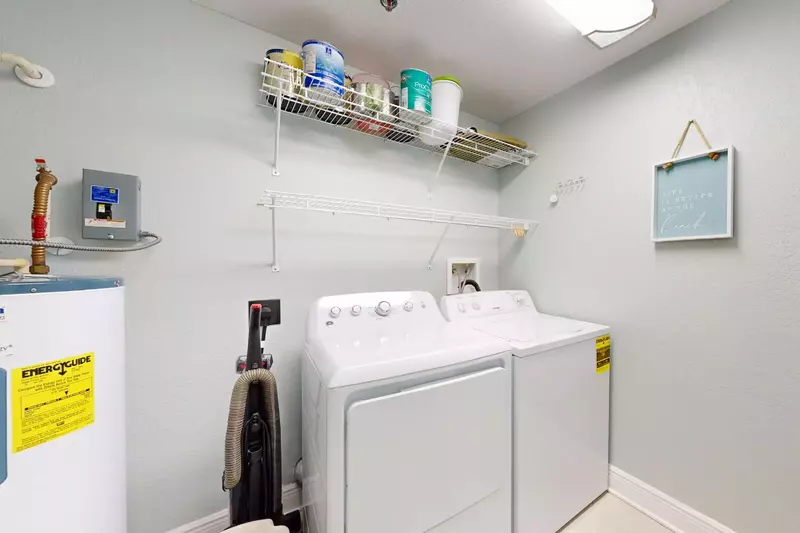 Crystal Shores West 1101