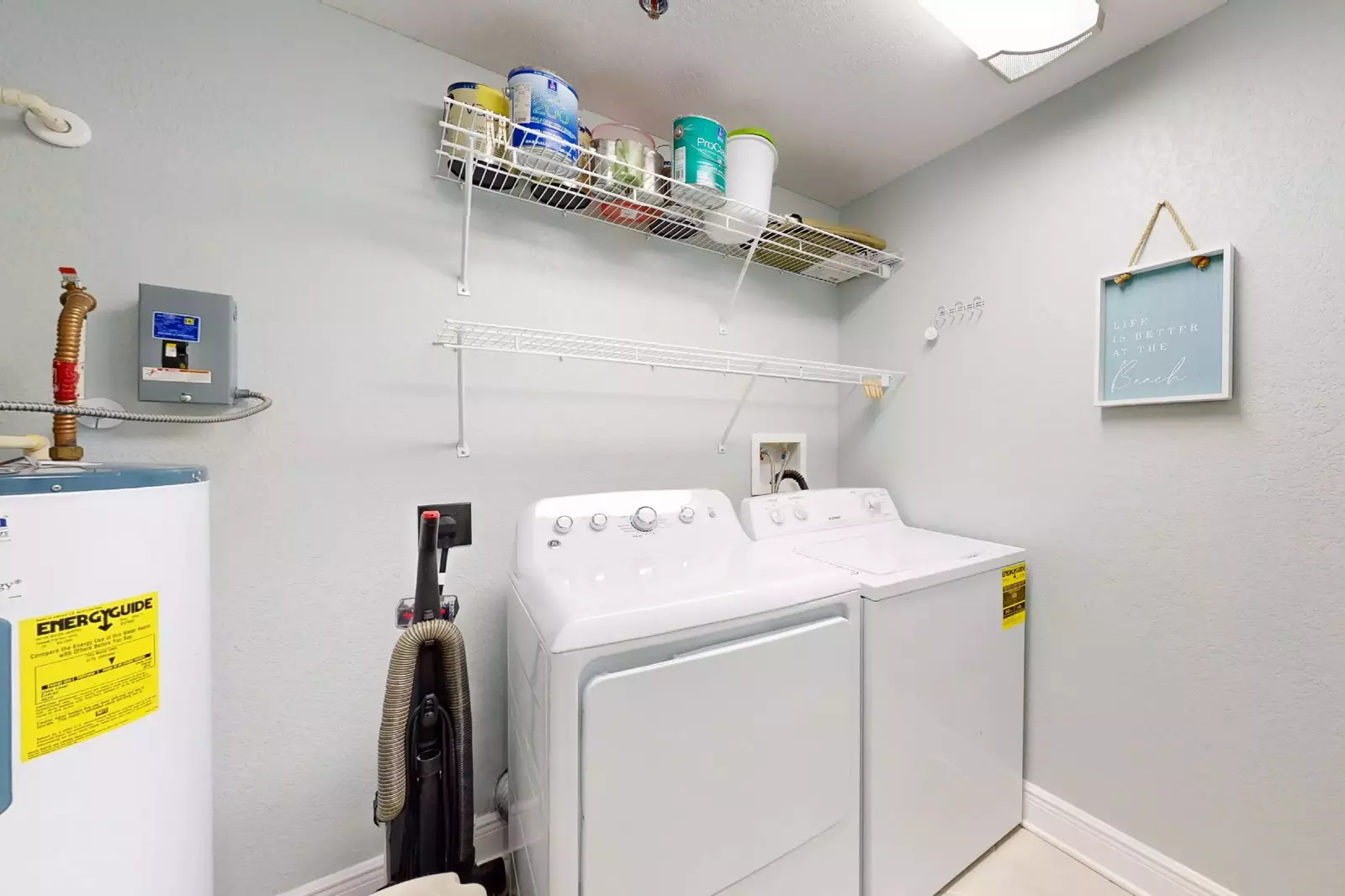 Crystal Shores West 1101