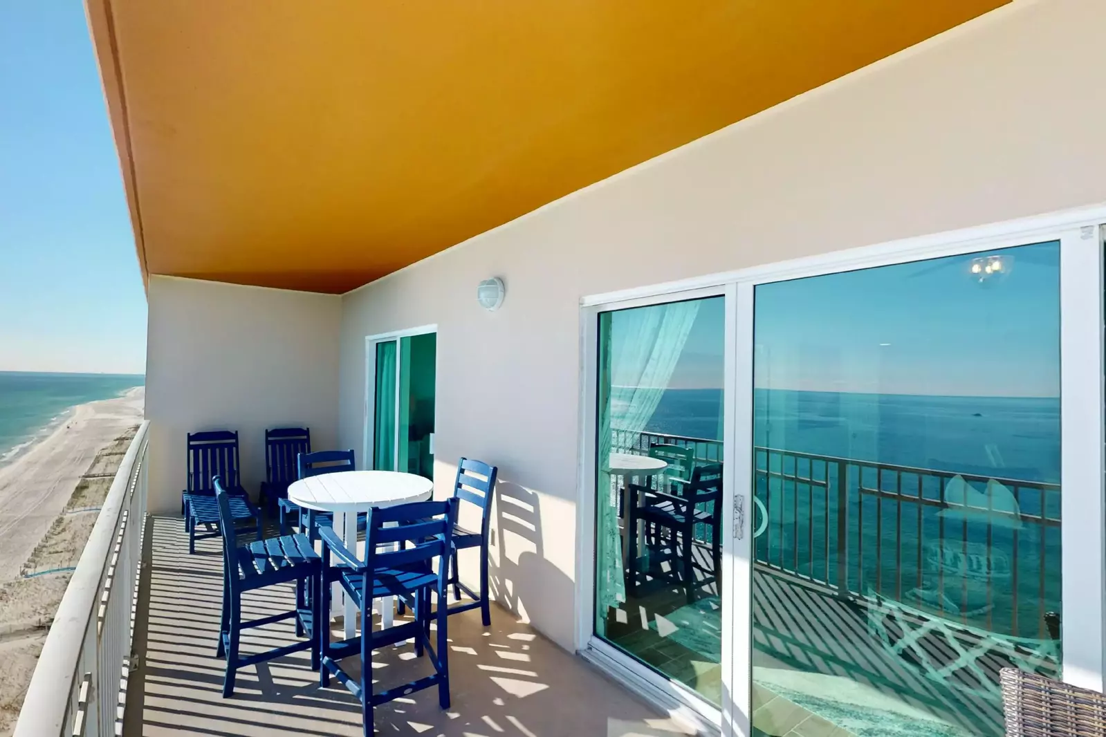 Crystal Shores West 1101