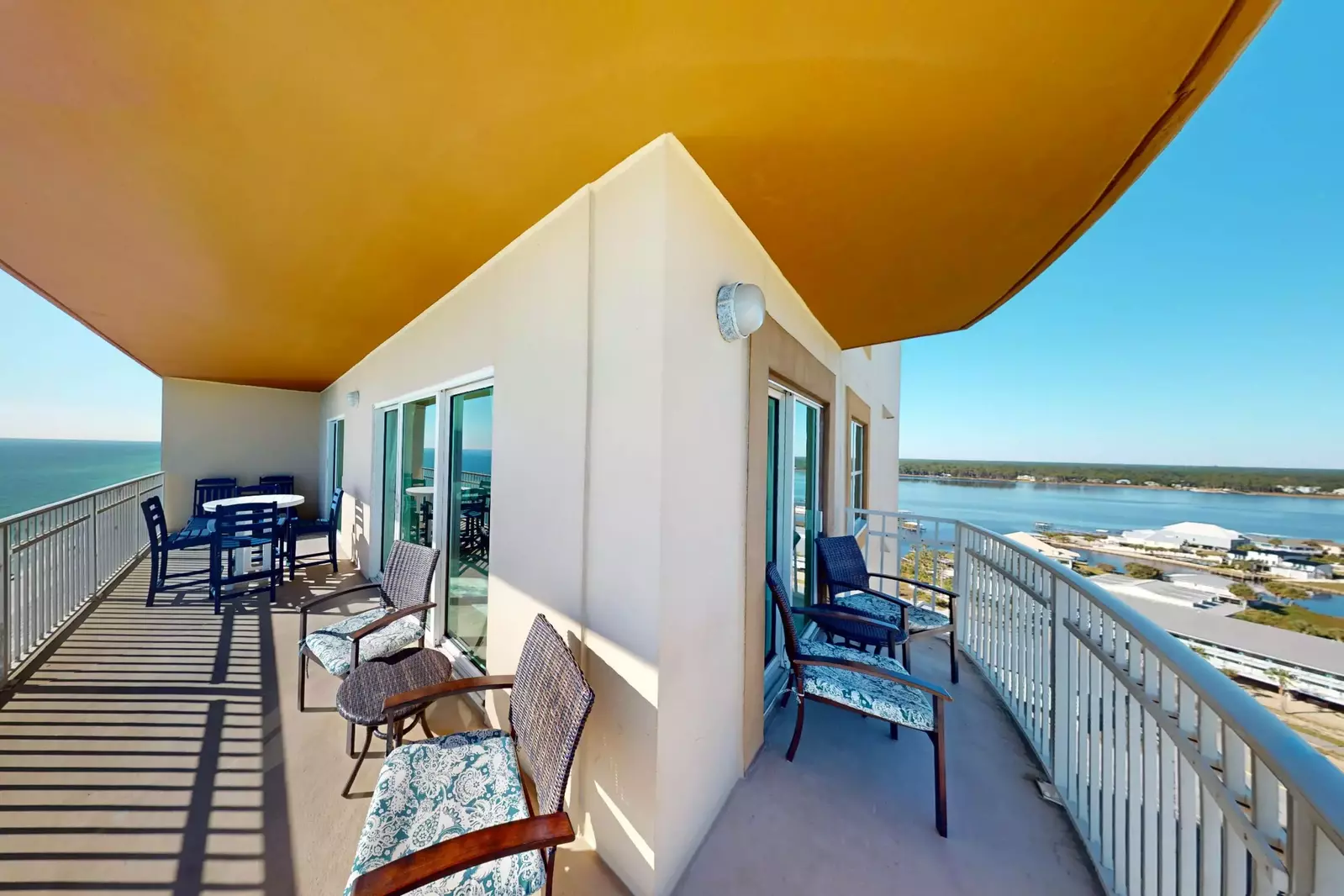 Crystal Shores West 1101