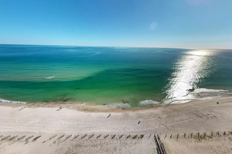 Crystal Shores West 1101