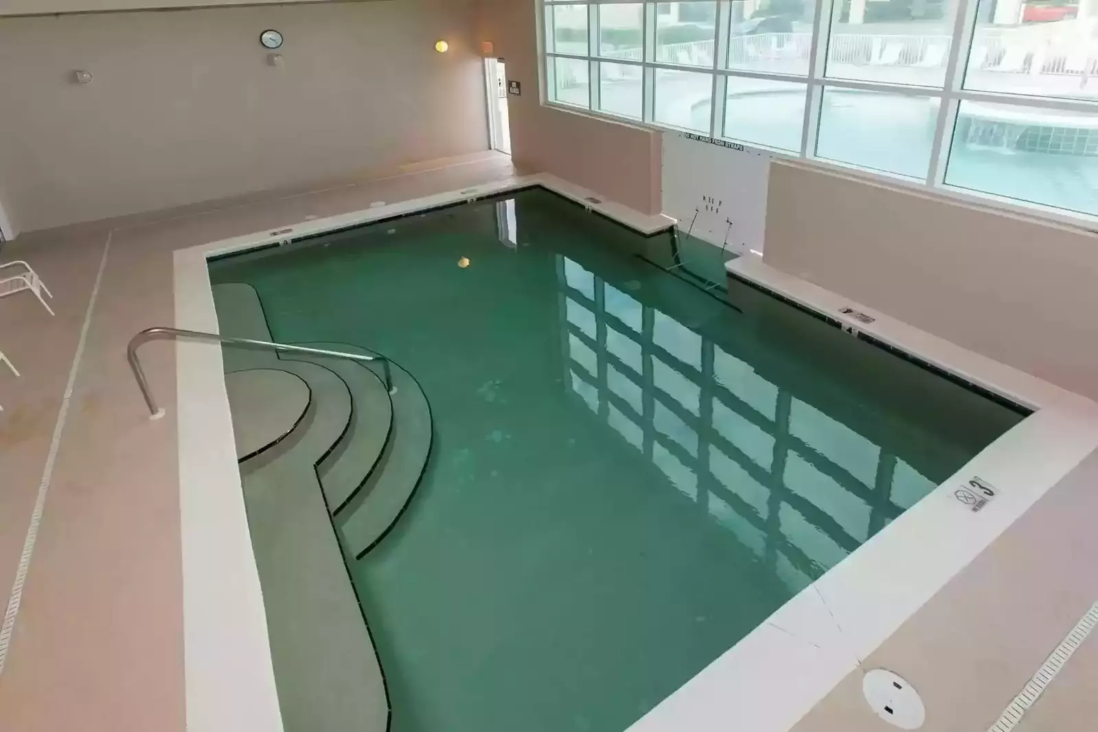 Crystal Shores West 1101