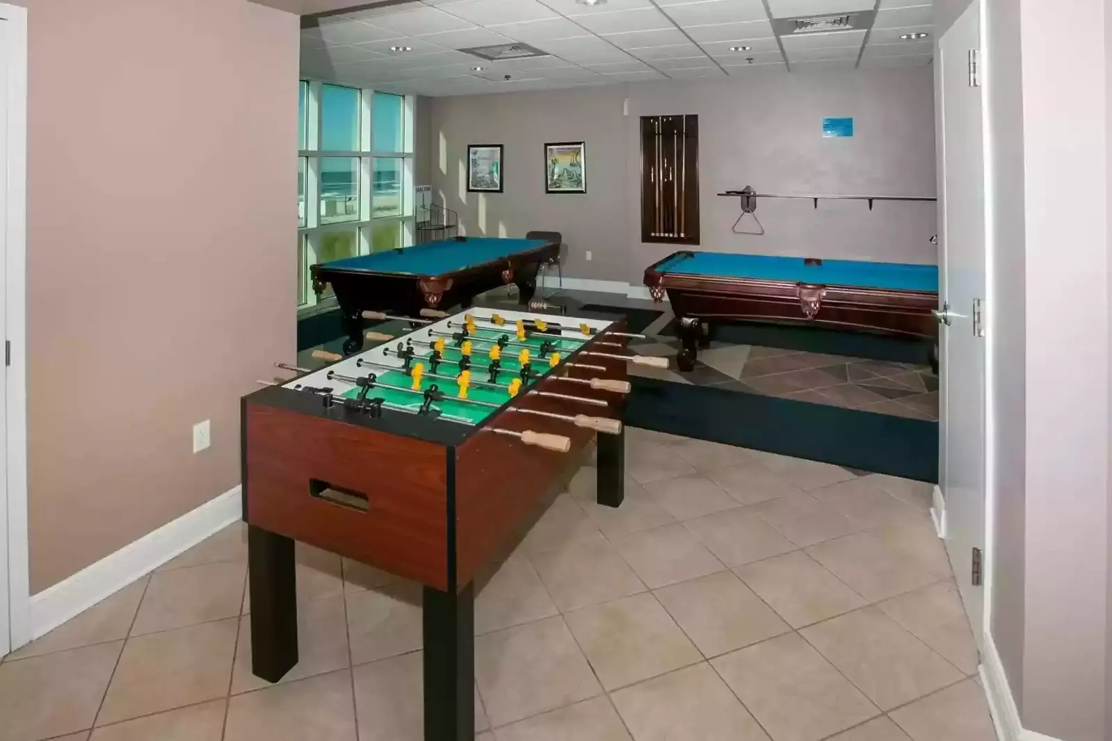 Crystal Shores West 1101