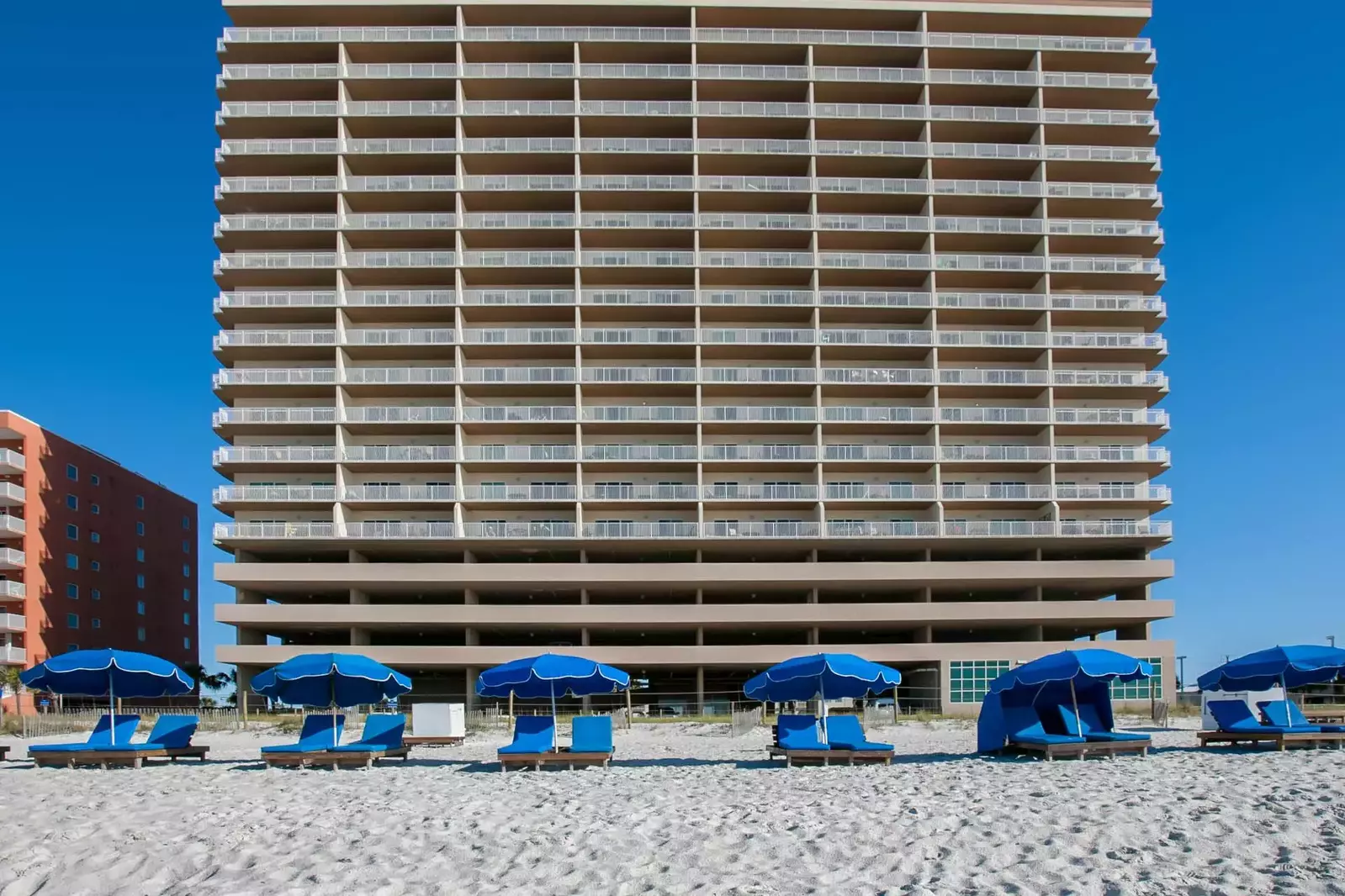 Crystal Shores West 1101