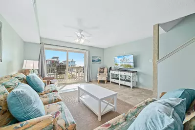 Summer House West 203A