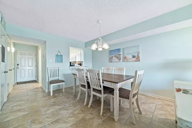 Summer House West 203A