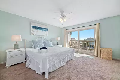 Summer House West 203A