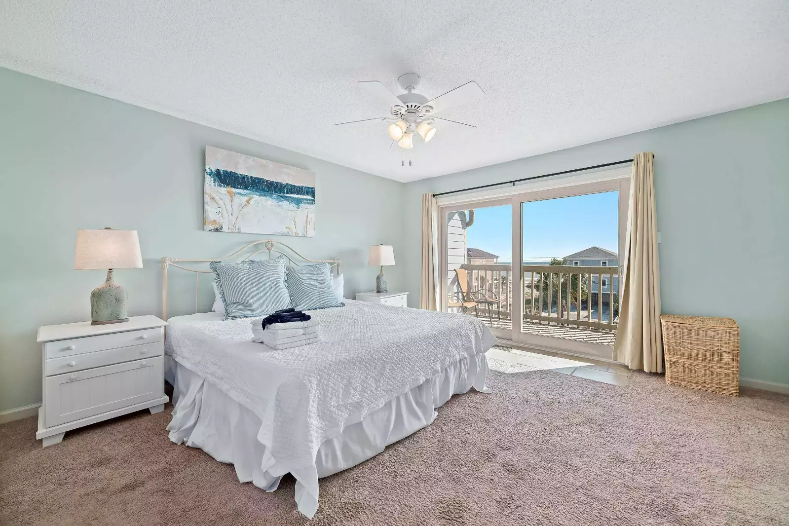 Summer House West 203A