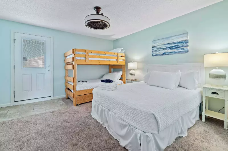 Summer House West 203A