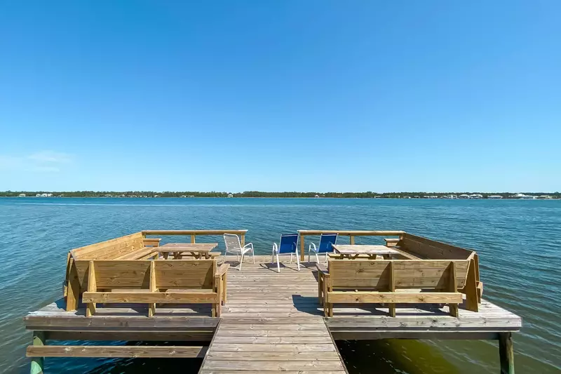 Summer House West 203A