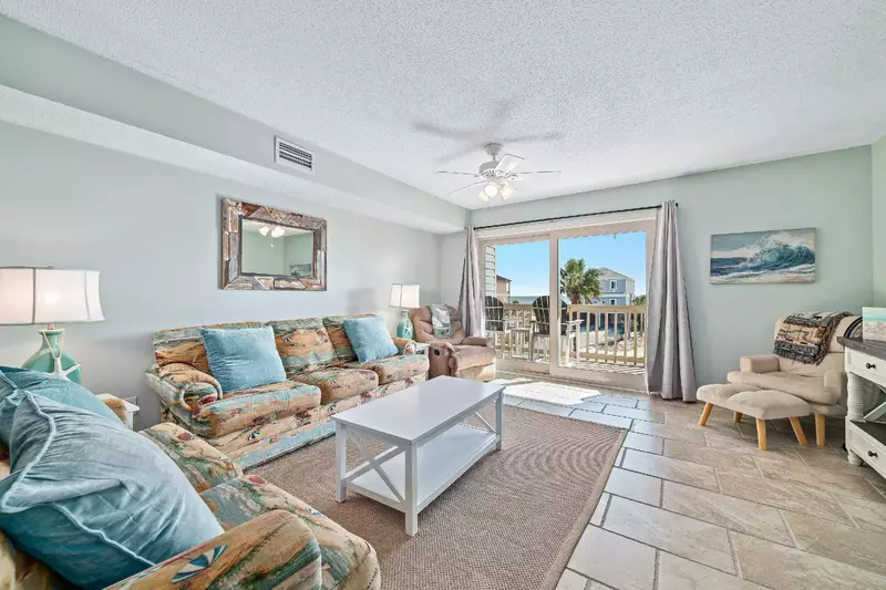 Summer House West 203A