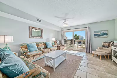 Summer House West 203A