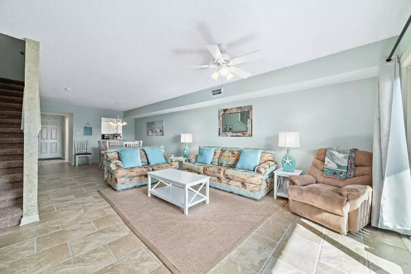 Summer House West 203A