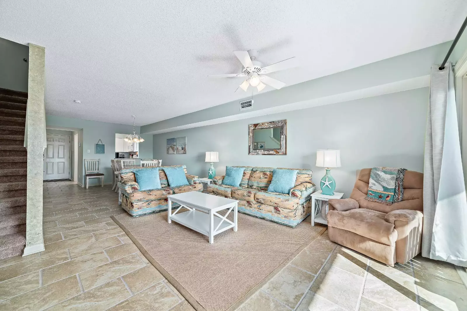 Summer House West 203A