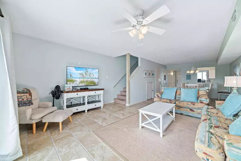 Summer House West 203A