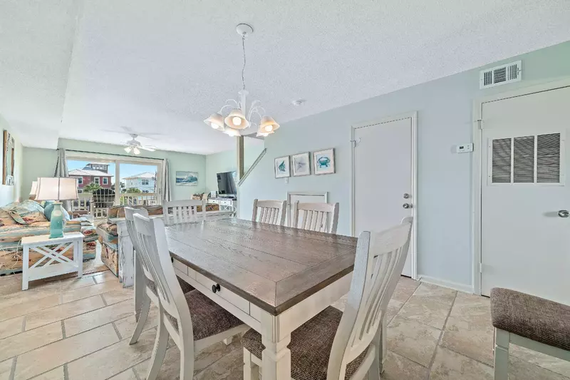 Summer House West 203A